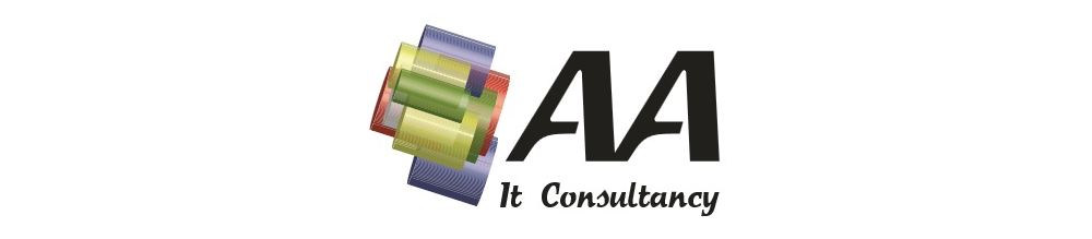 AA It Consultancy
